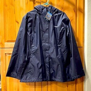 Columbia Arcadia ll Jacket